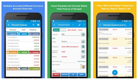 10 Best Money Management Apps For Android in 2022 - 15