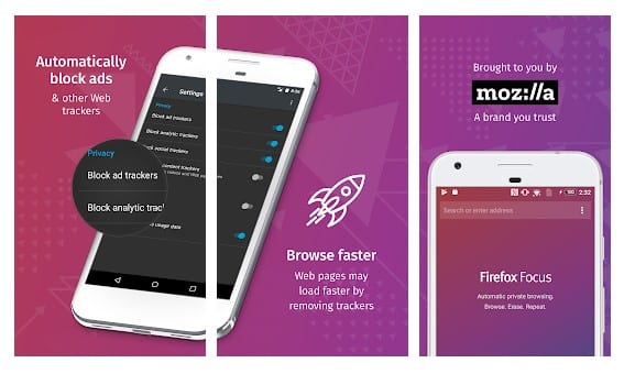 10 Best UC Browser Alternatives Web Browser For Android in 2022 - 15