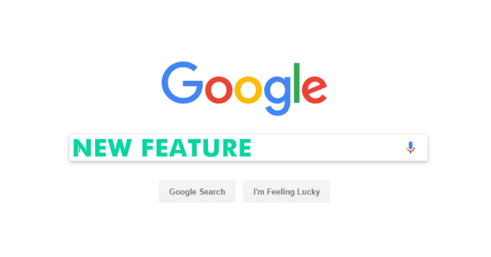 Google To Add This Mind-Blowing Feature To Its Search Engine