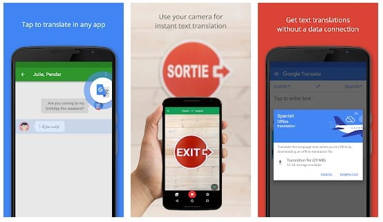 10 Best Travel Apps For Android - 51