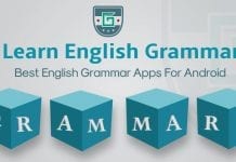 10 Best English Grammar Apps For Android in 2023