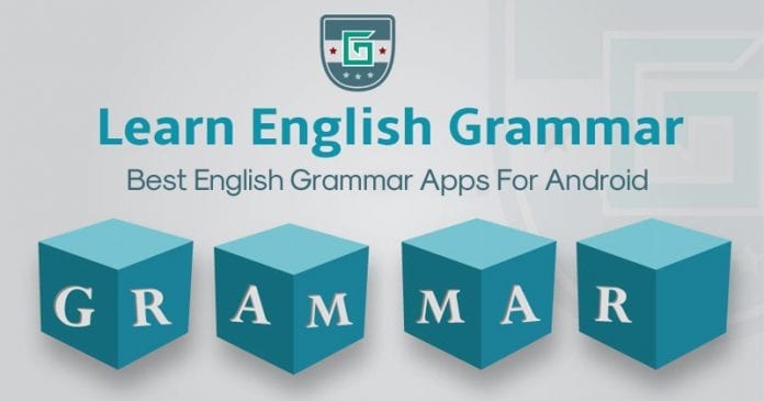 10 Best English Grammar Apps For Android in 2022