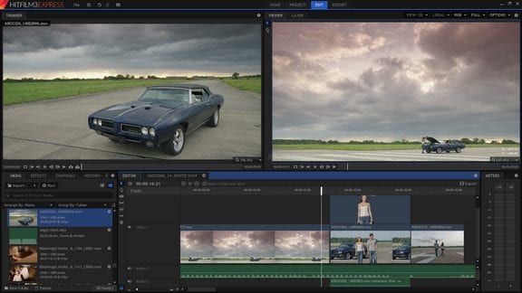 10 Best Adobe After Effects Alternatives For Windows 10 11 - 79