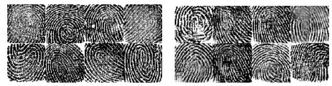 Unlock Any Smartphone With These Fake Fingerprints