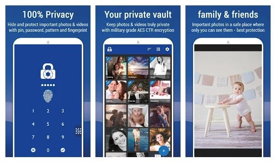 10 Best Photo   Video Locker Apps for Android in 2022 - 91