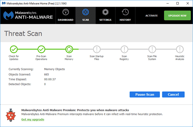 Malwarebytes