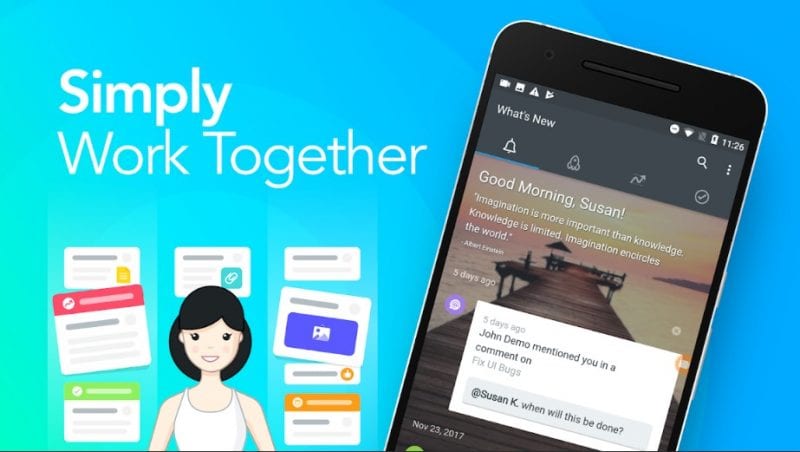 10 Best Team Management Apps For Android 2022 - 78