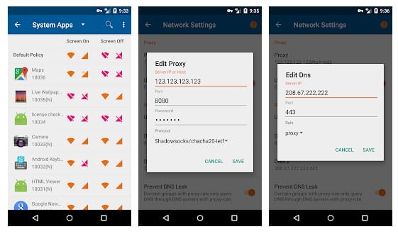 10 Best Free Firewall Apps For Android in 2023 - 73