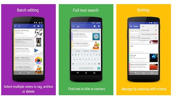 20 Best Free And Open Source Android Apps - 2