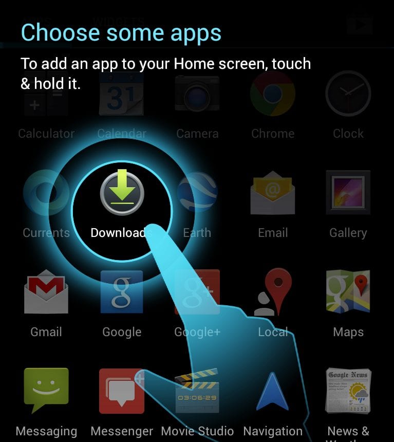 10 Best Multitasking And Shortcut Apps For Your Android - 42