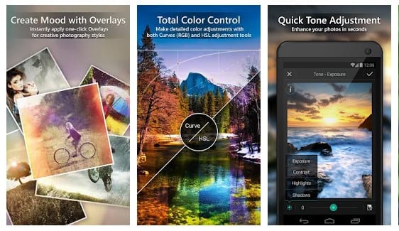 15 Best Photoshop Alternatives For Android In 2022 - 54