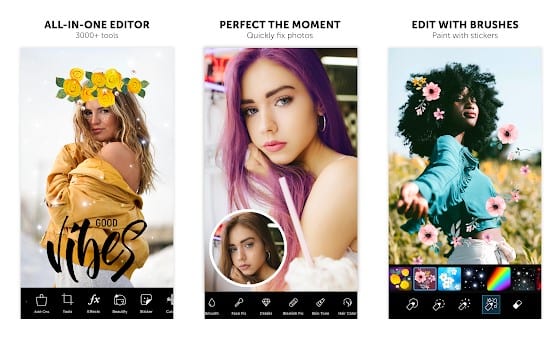 15 Best Photoshop Alternatives For Android In 2022 - 69