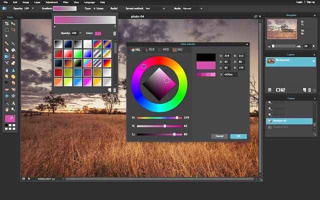 alter image software free download