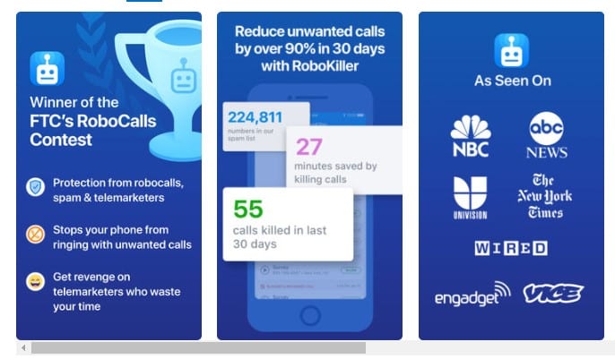 12 Best iOS Call Blocker Apps in 2023  Call Blockers iPhone  - 40