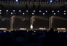 Samsung Just Unveiled Three New Awesome Smartphones With Notch
