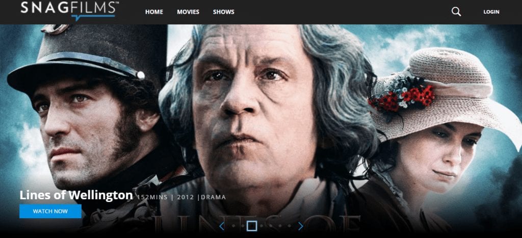 123Movies Alternatives  Best Sites To Watch Movies For Free - 93