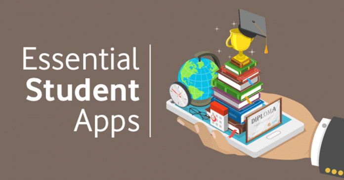 10 Best Apps For Student in 2022
