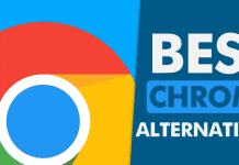 15 Best Google Chrome Alternatives | Best Web Browsers