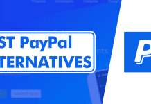 10 Best PayPal Alternatives in 2022