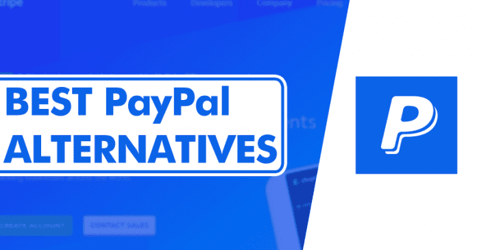 10 Best PayPal Alternatives in 2022