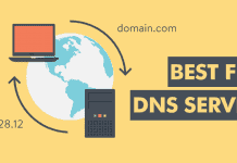 20 Best Free And Public DNS Servers