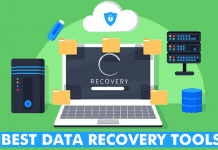 Best Open Source Data Recovery Tools 2022