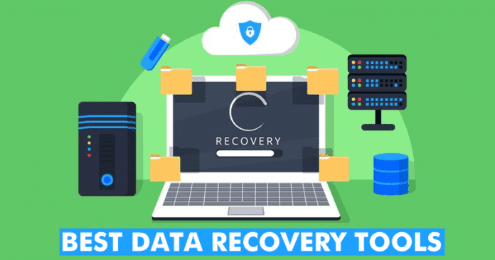 Best Open Source Data Recovery Tools 2022
