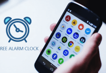 10 Best Free Alarm Clock App For Android In 2021