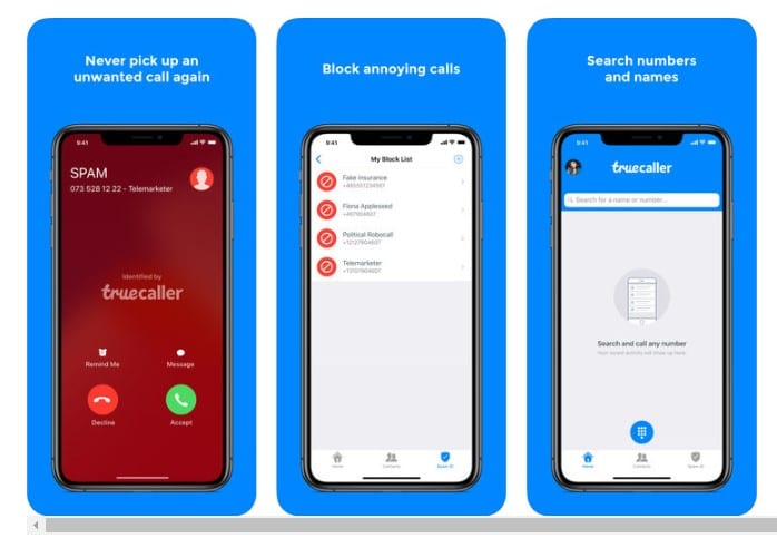 12 Best iOS Call Blocker Apps in 2023  Call Blockers iPhone  - 9