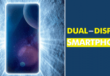 Vivo To Launch Its First Dual-Display Smartphone With Never Seen Features