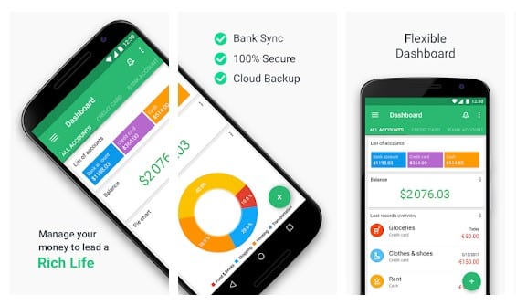 10 Best Money Management Apps For Android in 2022 - 49