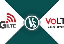 What Is the Difference Between LTE And VoLTE?