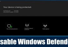 How To Disable Windows Defender (3 Methods)
