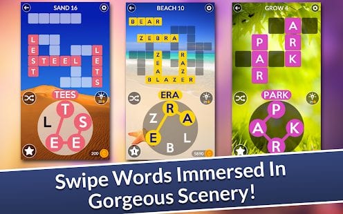 Best Free Word Games For Android