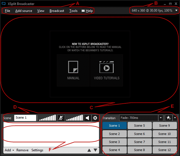 screen recording software for lectures