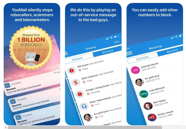 12 Best iOS Call Blocker Apps in 2023  Call Blockers iPhone  - 55