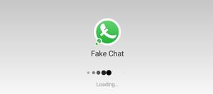 Fake Chat for WhatsApp