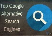 10 Best Google Search Engine Alternatives in 2021
