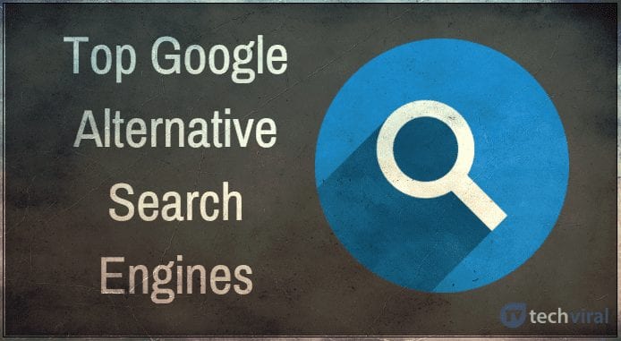 10 Best Google Search Engine Alternatives in 2021
