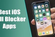 Best iOS Call Blocker Apps