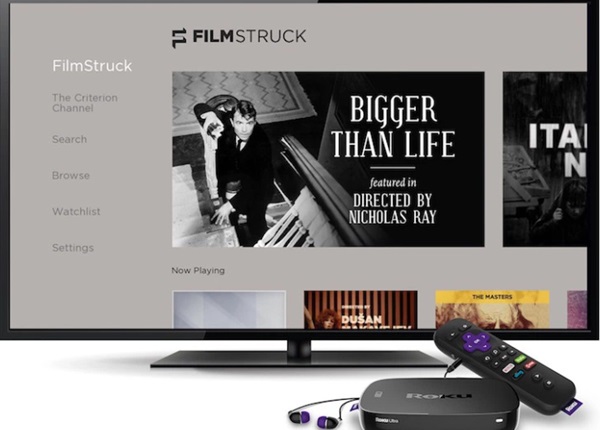 Filmstruck