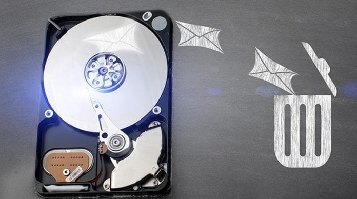6 Best Ways To Free Up Hard Disk Space On Windows 10