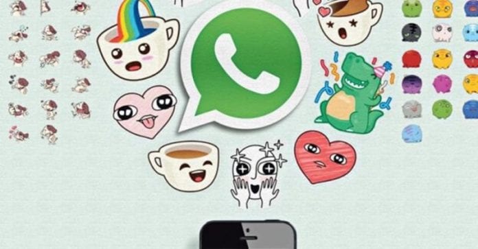 Best Sticker Packs for WhatsApp in 2019