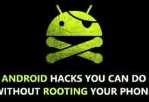 Best Android Hacks in 2020