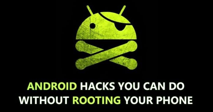Best Android Hacks in 2020