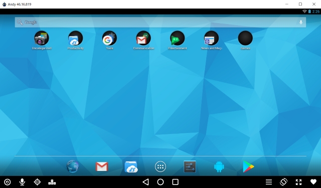 10 Best BlueStacks Alternatives To Run Android Games On PC - 72