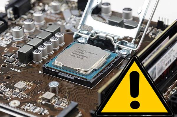 10 Mistakes That Will Damage Or Ruin Your Computer Motherboard - 81