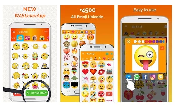 10 Best Emoji Apps For Android in 2022 - 29