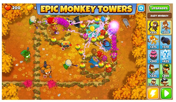 10 Best Tower Defense Games For Android in 2022 - 75