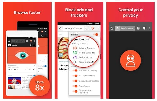 12 Best Adblock Browsers For Android in 2023 - 71